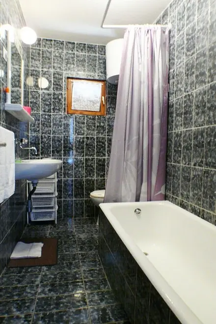 Ferienwohnung in Blato haustiergeeignet 999210563 38414