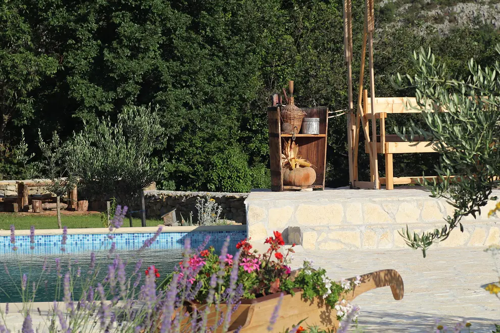 Ferienwohnung in Makarska mit Pool 999210928 41243 – Foto 5