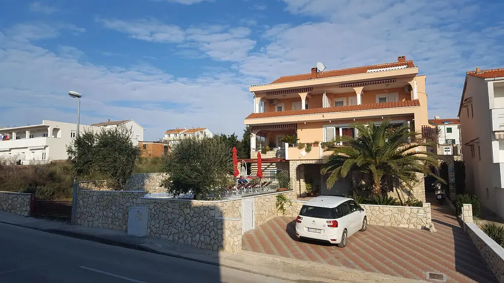 Ferienwohnung in Novalja mit Pool 999210348 38212 – Foto 10