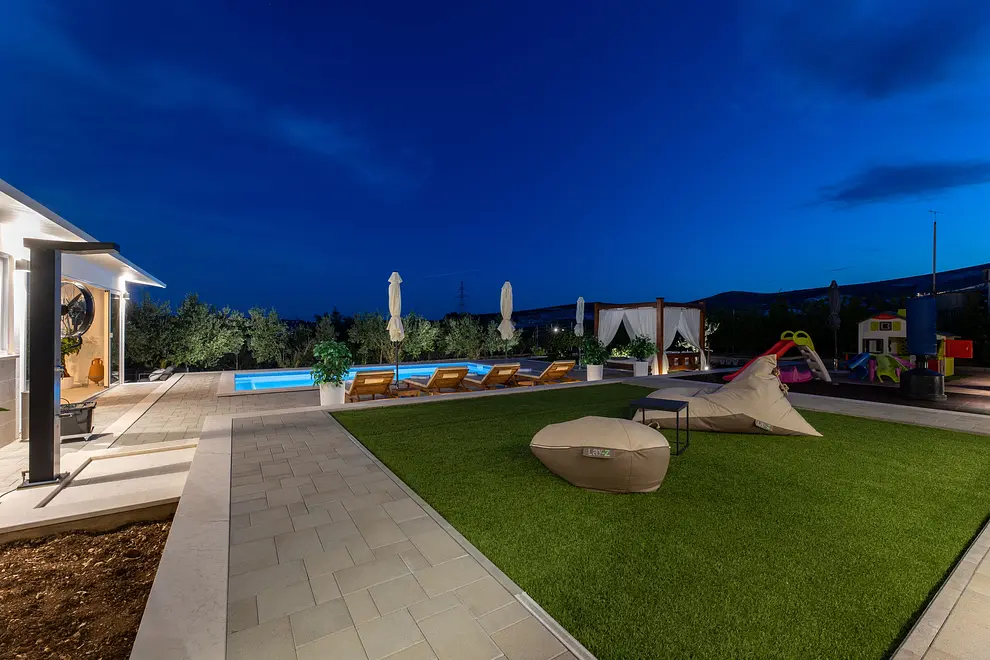 Ferienhaus in Kastela mit Pool 999205465 33620 – Foto 39