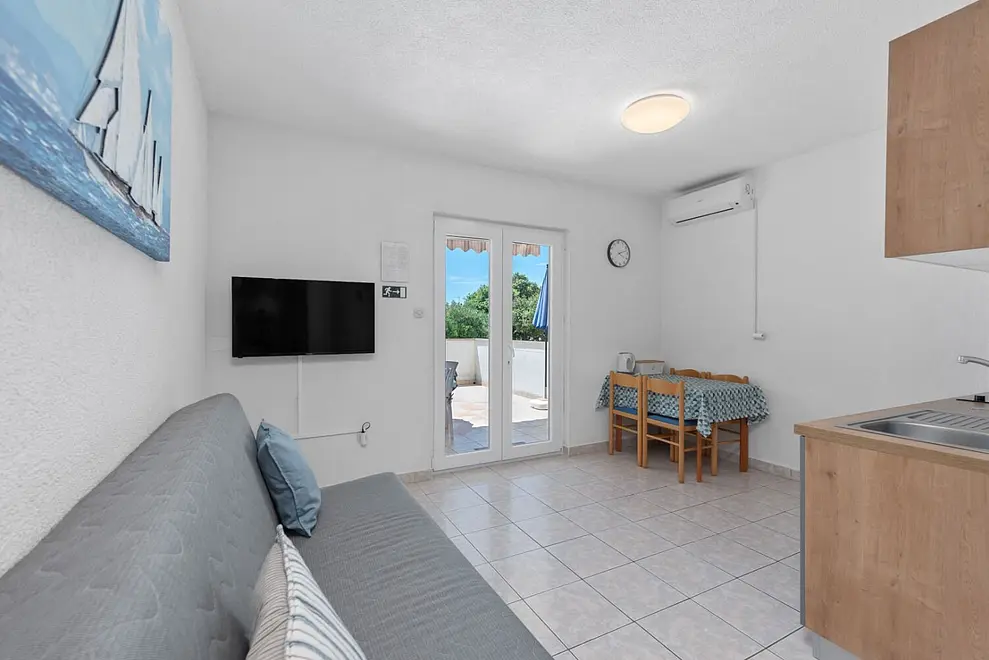 Ferienwohnung in Mandre  999211582 39347 – Foto 3