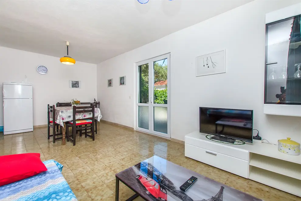 Ferienwohnung in Hvar haustiergeeignet 66123144 10485