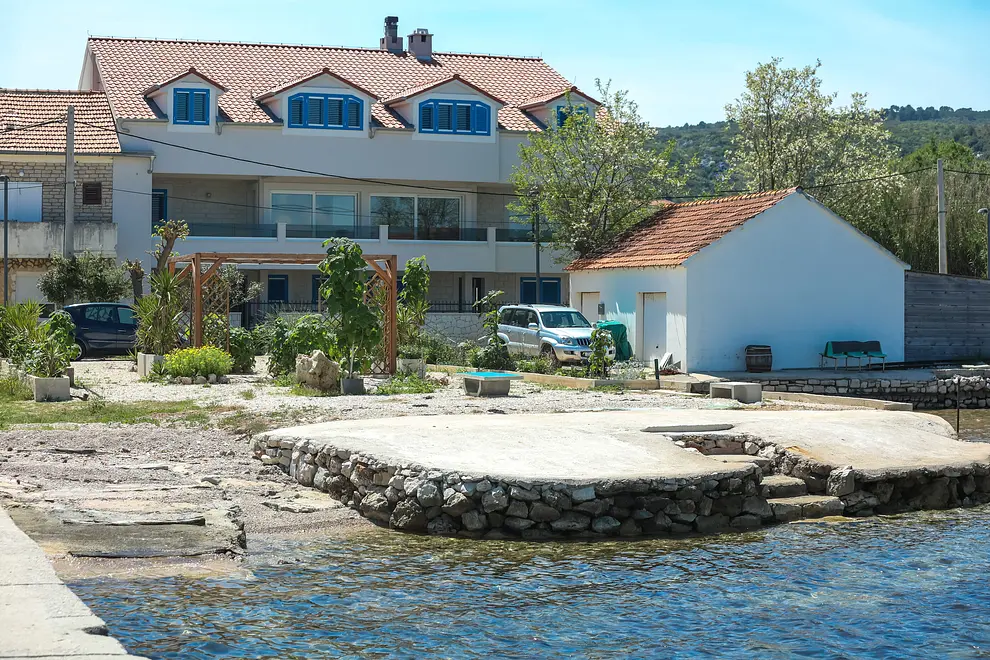 Ferienwohnung in Pasman  66143785 24850