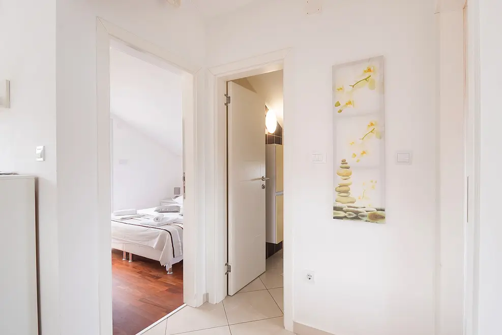 Ferienwohnung in Rogoznica  999213365 40882 – Foto 26