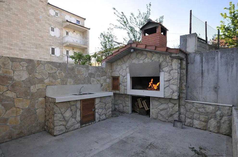 Ferienwohnung in Kastela  999211667 39427 – Foto 11