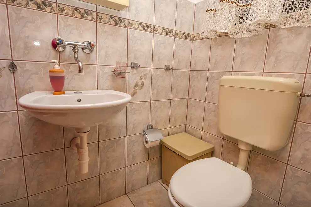 Ferienwohnung in Rogoznica  999202349 30656 – Foto 16
