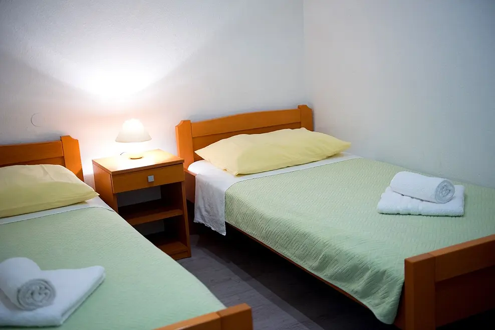 Ferienappartment in Podstrana  999212231 39907 – Foto 10