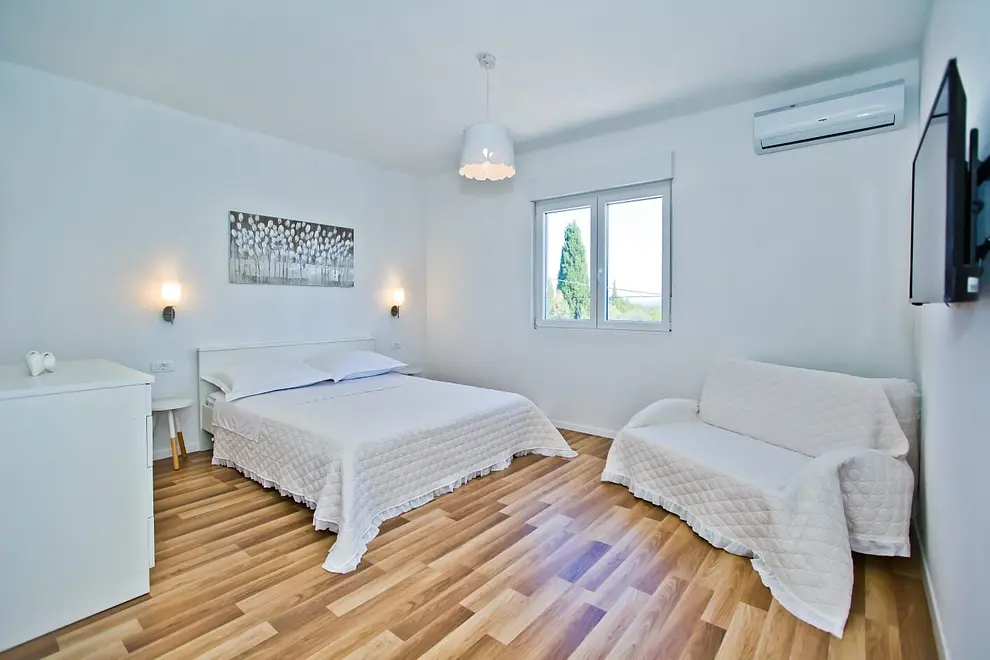 Ferienhaus in Hvar mit Pool 999207102 35170