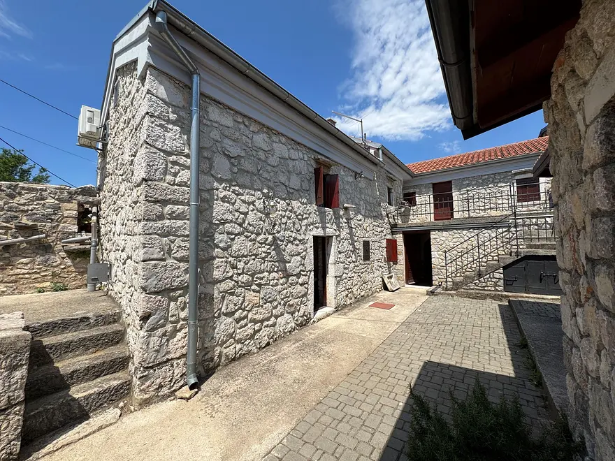 Ferienwohnung in Crikvenica  999239422 43228 – Foto 46