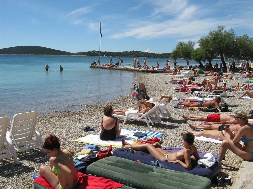 Ferienwohnung in Vodice  999202379 30681 – Foto 18