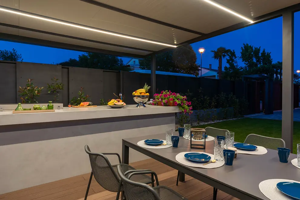 Ferienhaus in Porec mit Pool 999223541 41668 – Foto 6