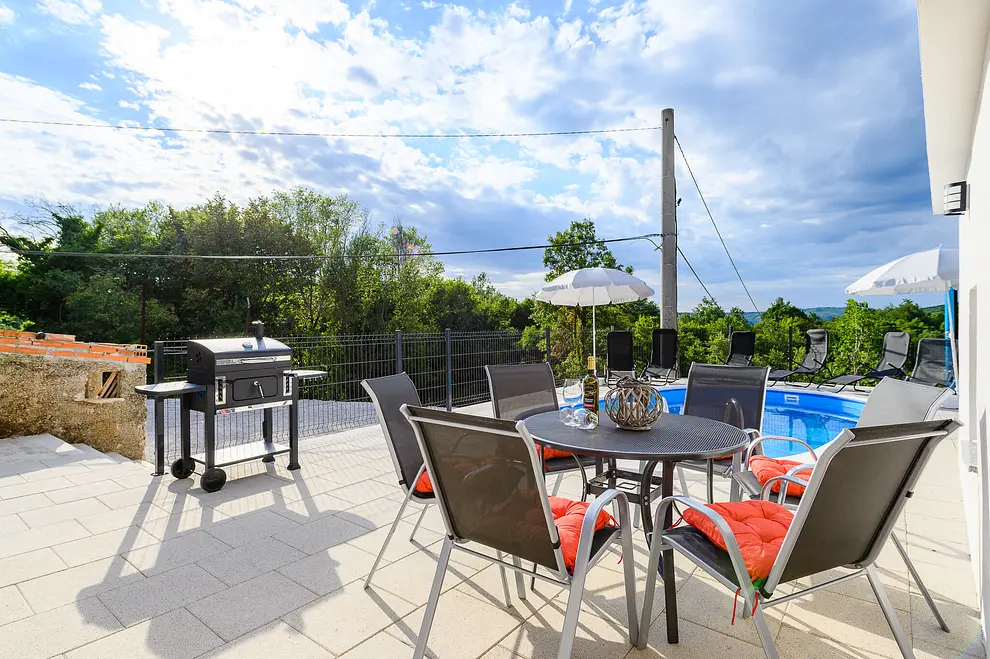 Ferienwohnung in Nedescina mit Pool 999206593 34691 – Foto 17