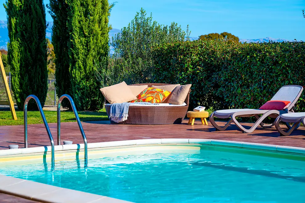 Ferienhaus in Policnik mit Pool 999212909 40465 – Foto 31
