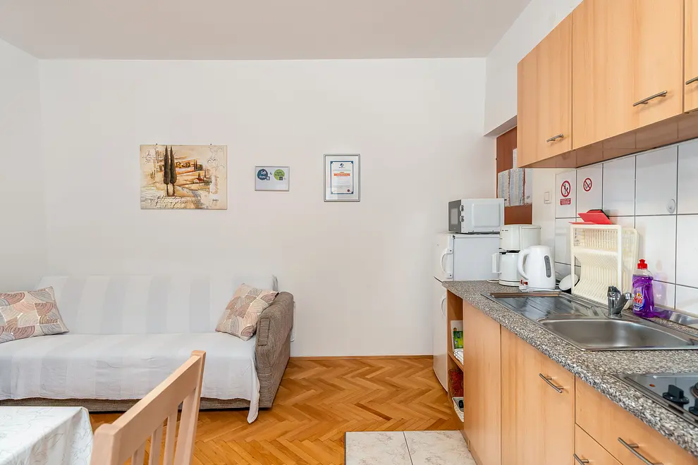 Ferienwohnung in Starigrad  999205617 33759 – Foto 39