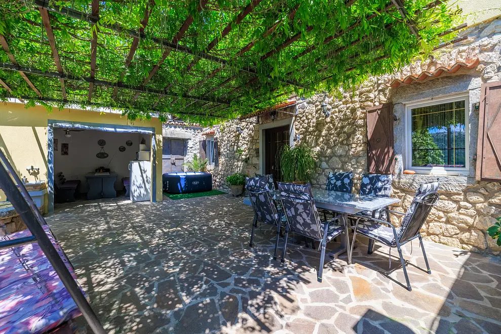 Ferienwohnung in Novi Vinodolski  999207126 35194 – Foto 24