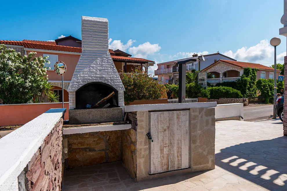 Ferienwohnung in Vir  66141296 23331