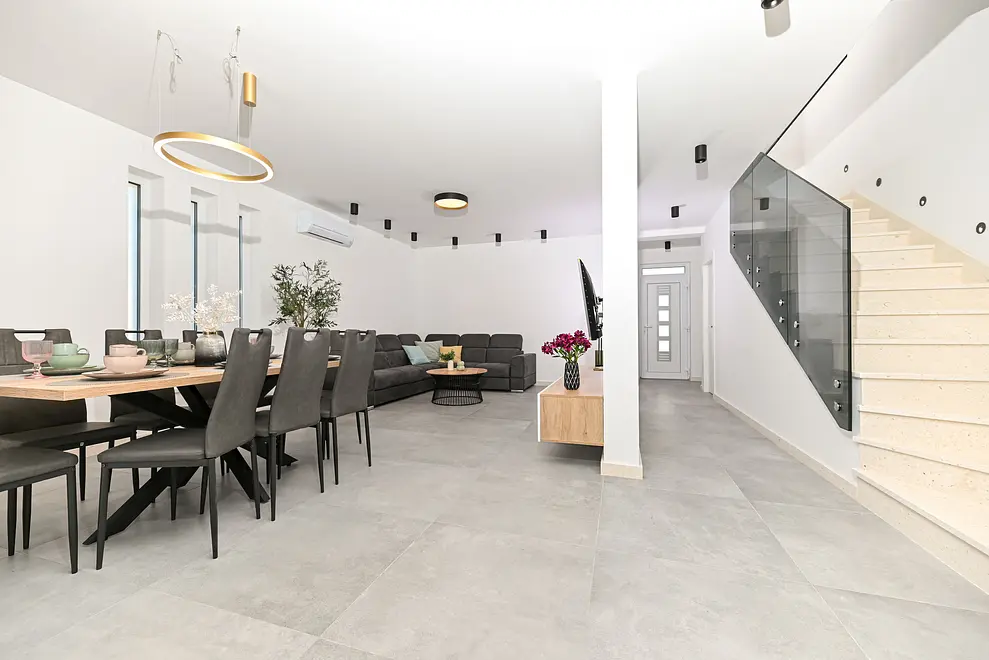 Ferienhaus in Kastela mit Pool 999208269 36246 – Foto 7
