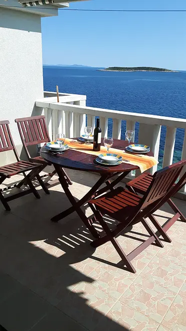 Ferienwohnung in Vis  999203976 32200 – Foto 14