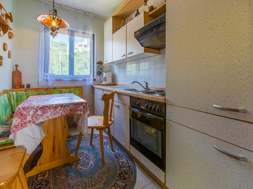 Ferienwohnung in Crikvenica  999205020 33191 – Foto 11