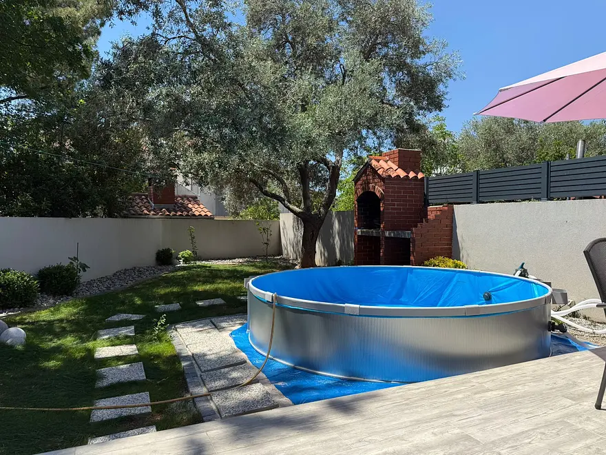 Ferienwohnung in Starigrad  999207998 35982 – Foto 41