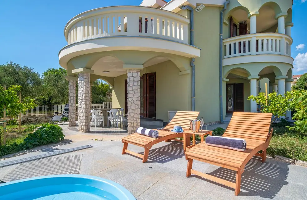 Ferienhaus in Biograd mit Pool 999208179 36156 – Foto 26