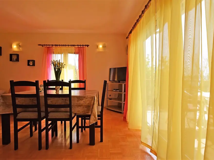 Ferienwohnung in Starigrad  999213179 40716 – Foto 24