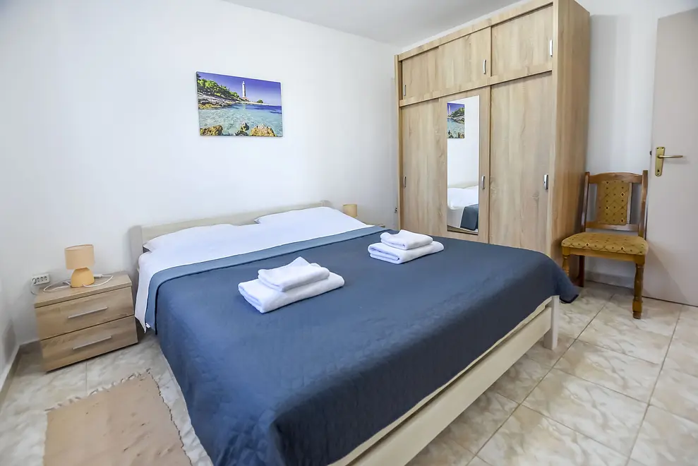 Ferienwohnung in Pasman  999203018 31277 – Foto 33