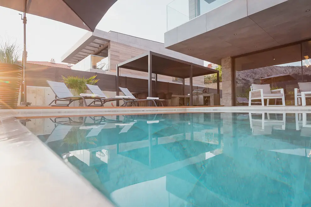 Ferienhaus in Baska mit Pool 999209736 37647 – Foto 5