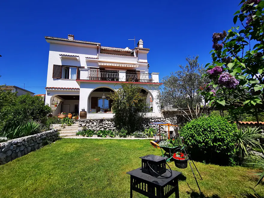 Ferienwohnung in Crikvenica  999207957 35947 – Foto 23