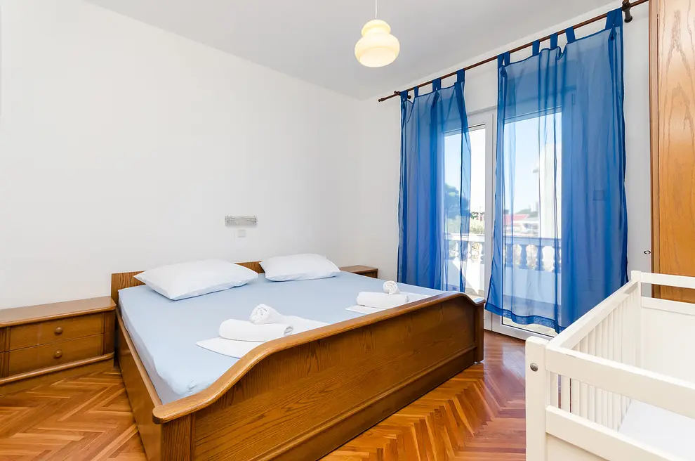Ferienwohnung in Banjol  999209919 37815 – Foto 4