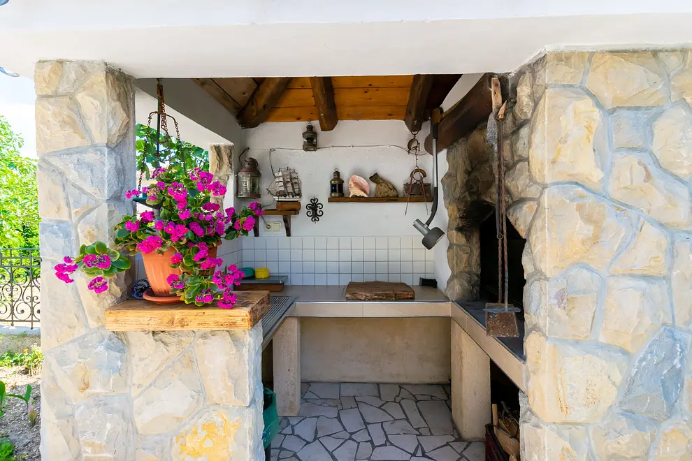 Ferienwohnung in Banjol  999208910 36856 – Foto 12