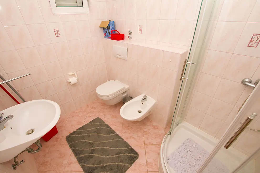 Ferienwohnung in Biograd  999211546 39314 – Foto 17