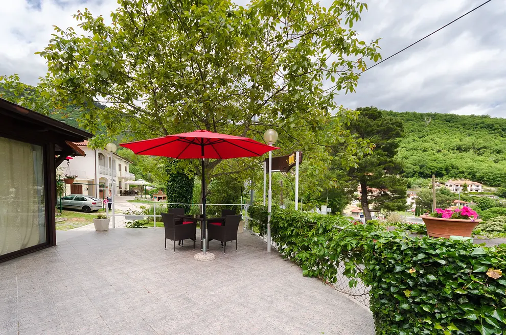 Ferienwohnung in Opatija  6619675 3075