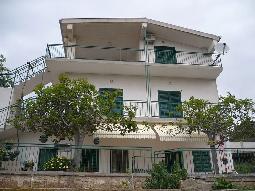 Ferienwohnung in Primosten  999207242 35305 – Foto 19
