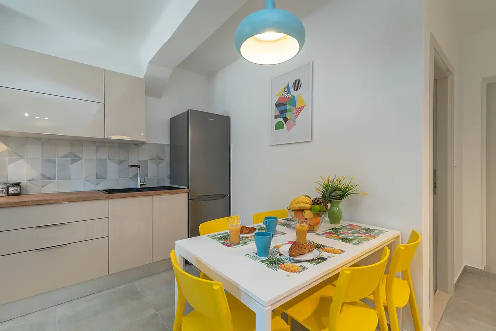Ferienwohnung in Ciovo  999209051 36990 – Foto 3