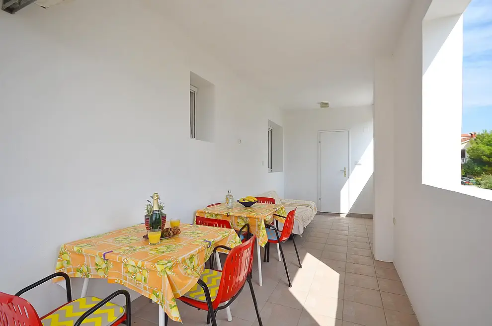 Ferienwohnung in Tribunj mit Pool 999205634 33776 – Foto 20