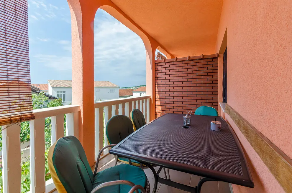 Ferienwohnung in Rogoznica mit Pool 999203123 31380 – Foto 4