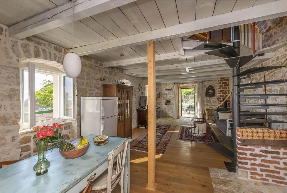 Ferienwohnung in Omis  999204994 33166