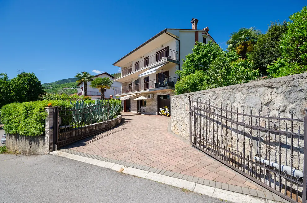 Ferienwohnung in Lovran  999206025 34146 – Foto 17