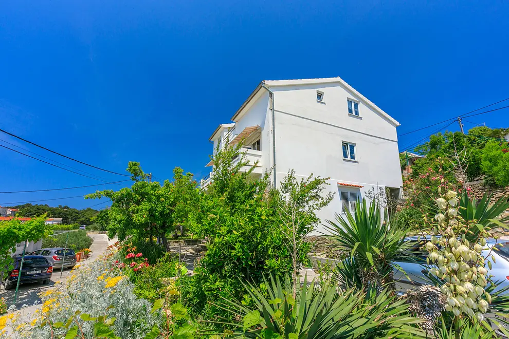 Ferienwohnung in Banjol haustiergeeignet 66121246 9079