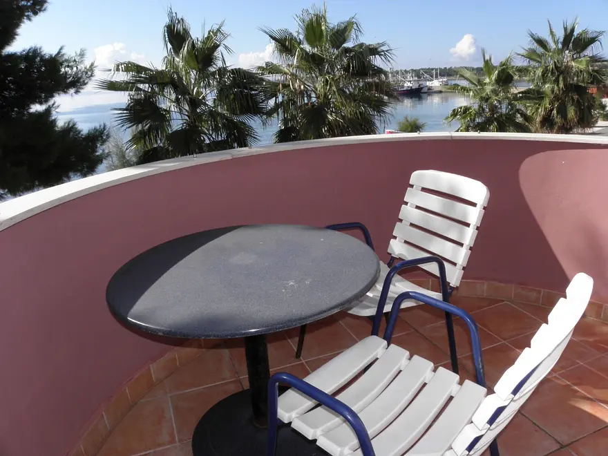 Ferienwohnung in Vir haustiergeeignet 66152353 26252