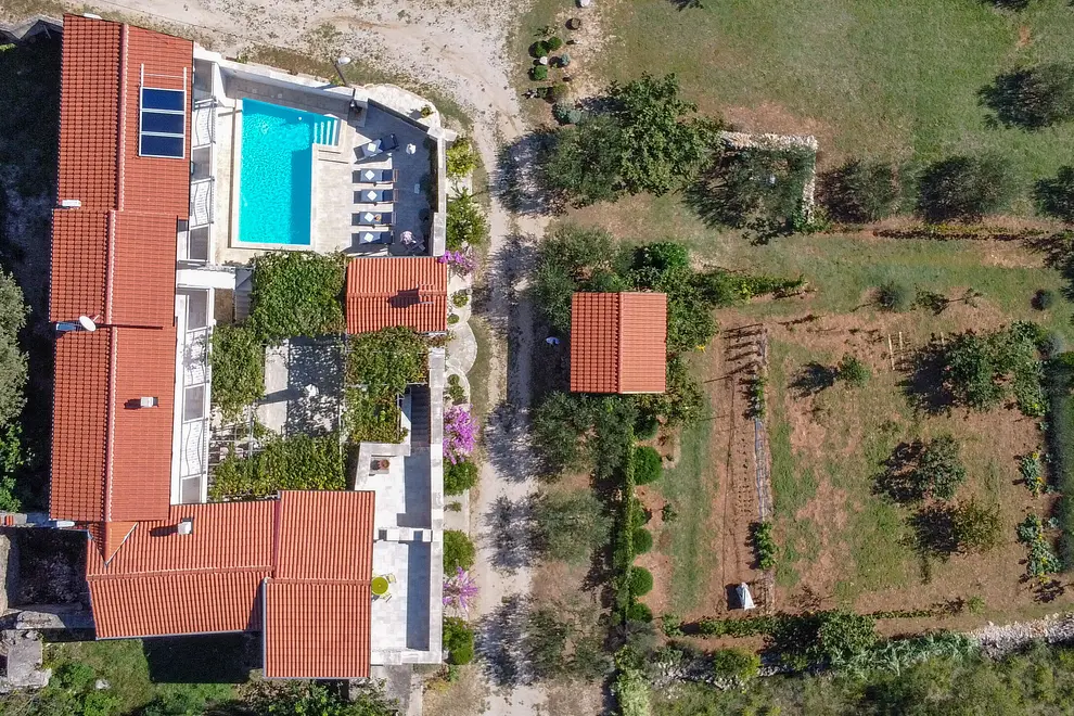 Ferienhaus in Benkovac mit Pool 999206345 34451 – Foto 5