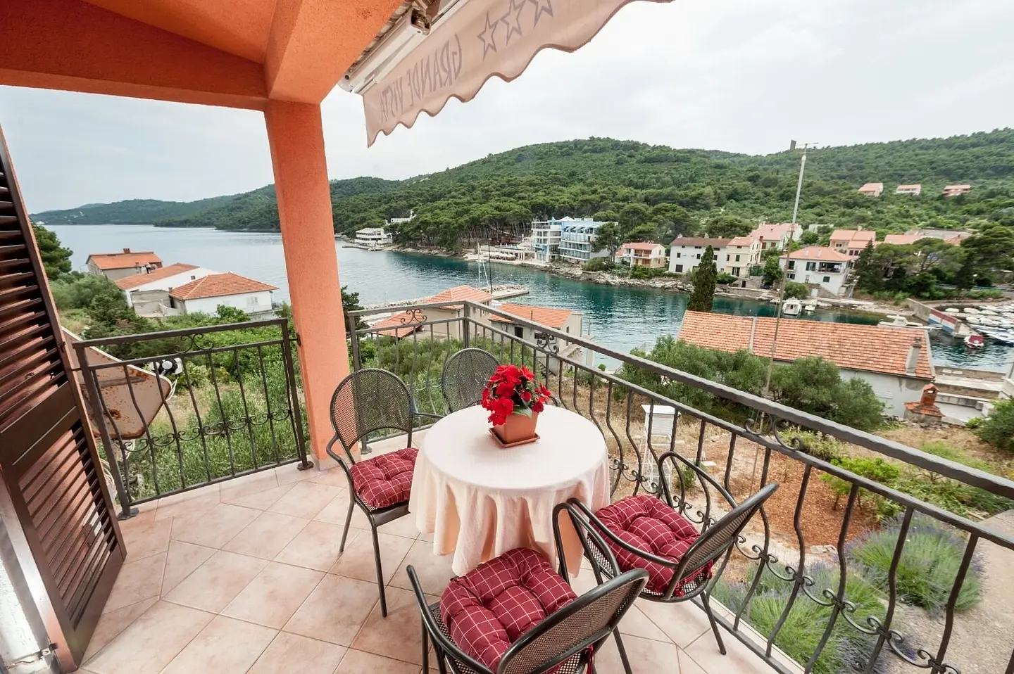 Ferienwohnung in Dugi Otok  999212882 40439