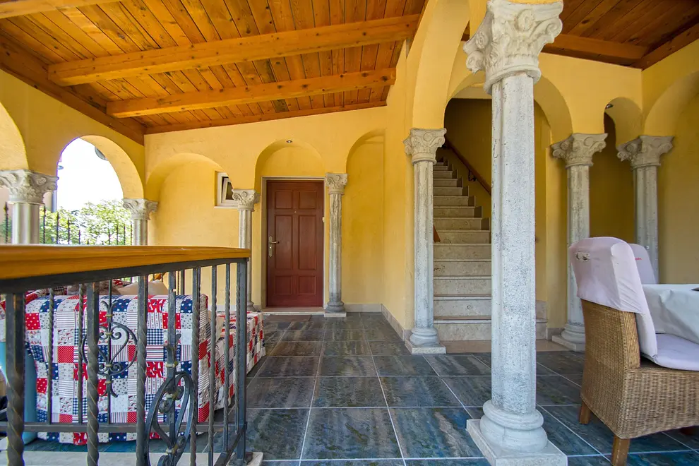 Ferienwohnung in Crikvenica  999203538 31777 – Foto 22
