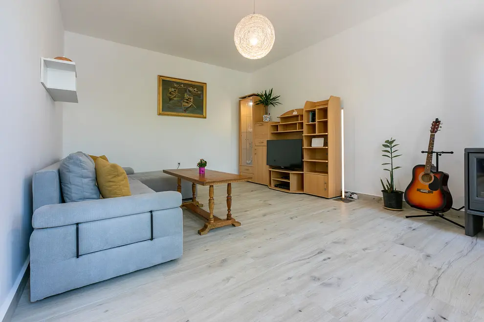 Ferienwohnung in Crikvenica haustiergeeignet 66116525 5811