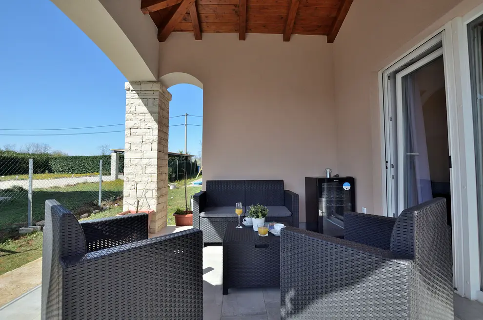 Ferienhaus in Nedescina mit Pool 999209198 37127 – Foto 21