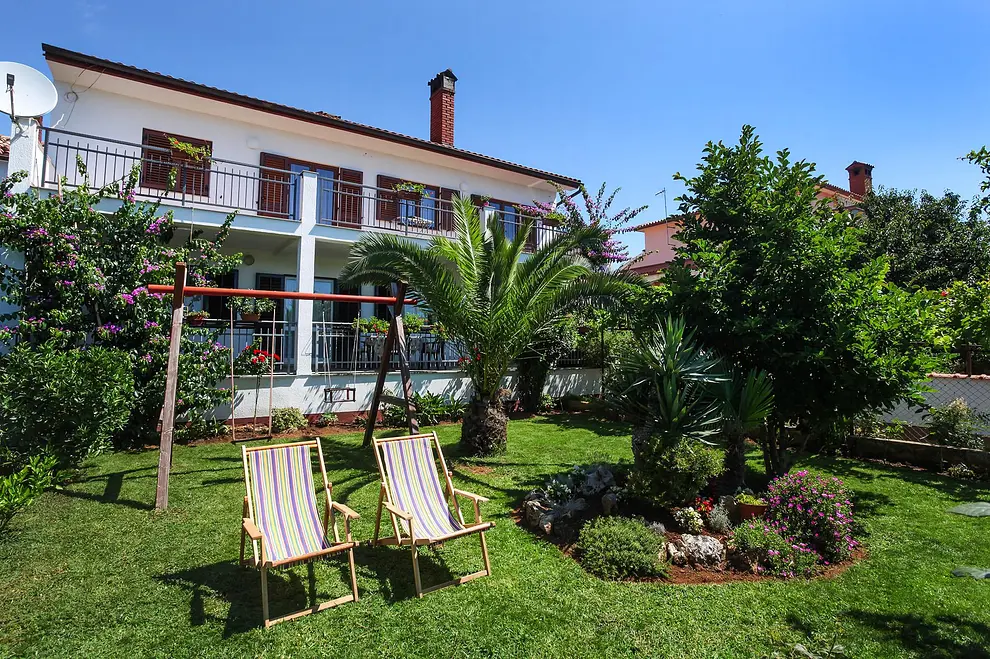 Ferienwohnung in Banjole  999205765 33903 – Foto 2