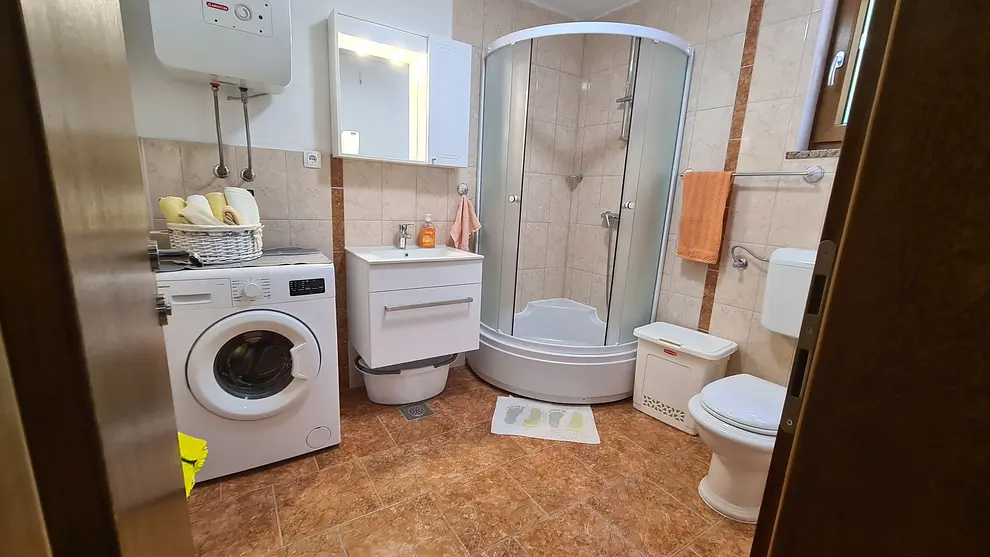 Ferienwohnung in Starigrad  999206511 34612 – Foto 15