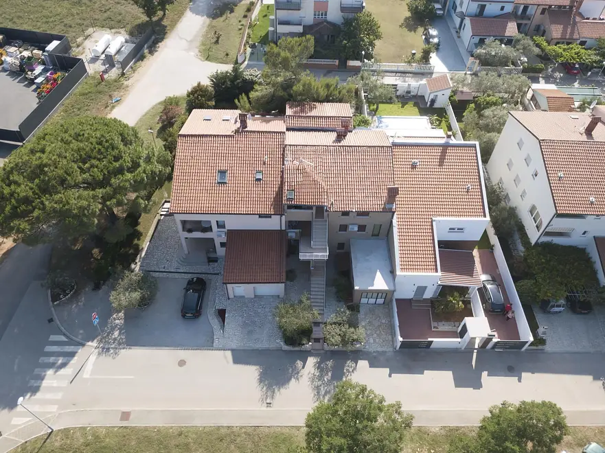 Ferienwohnung in Fazana  999206335 34441 – Foto 4