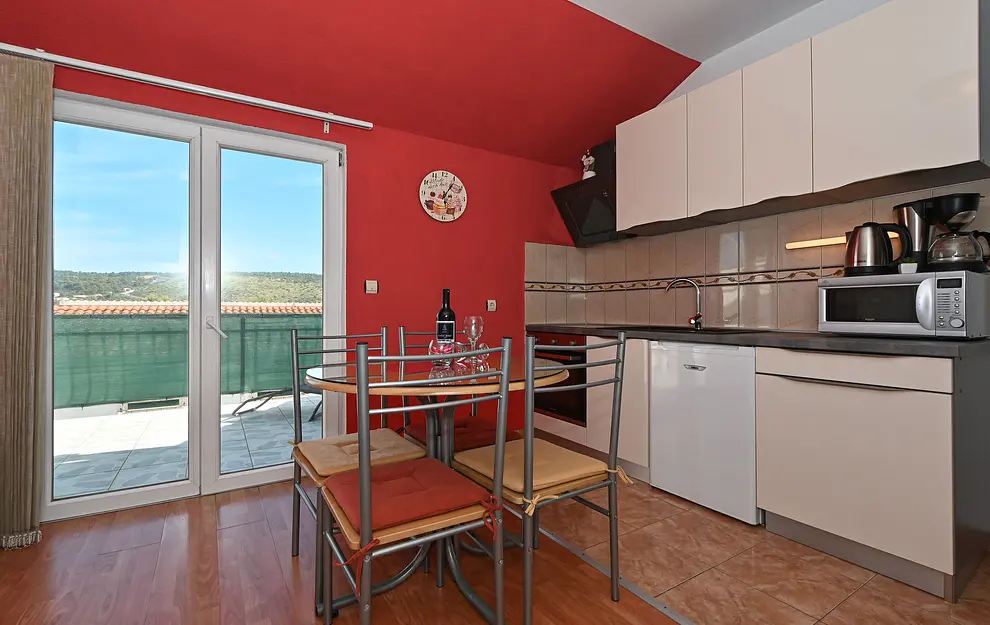 Ferienwohnung in Trogir  999204012 32236 – Foto 21